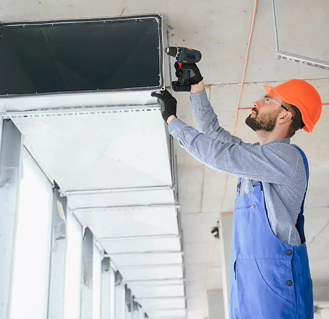 Why Homeowners & Businesses Trust Us in Danville, CA