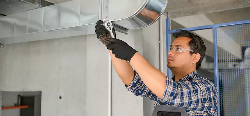 Our Air Duct Pathogen Disinfection Services in Danville, CA