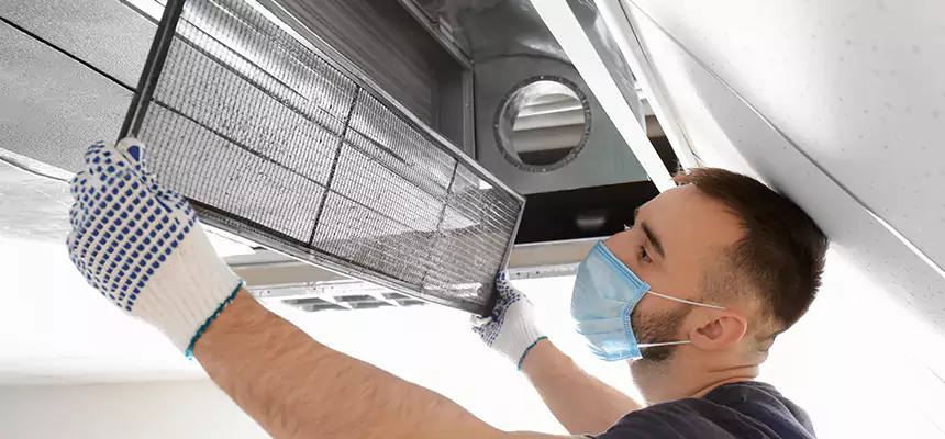 Our Bathroom Exhaust Duct Cleaning Services in Danville, CA