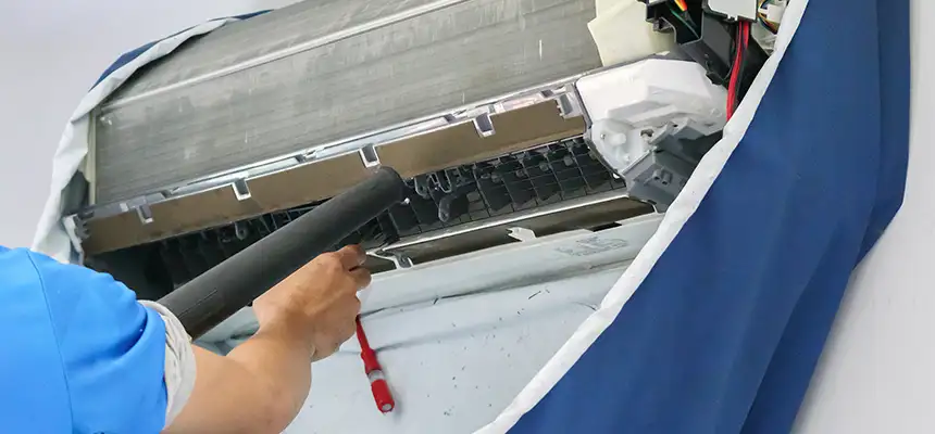 Advanced Clogged Dryer Vent Repair for Multi-Unit & Commercial in Danville, CA