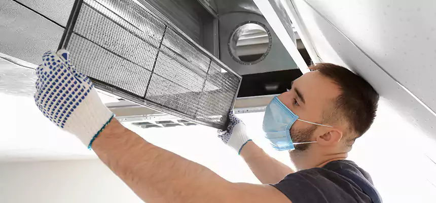Our Dryer Vent Cleaning Services in Danville, CA