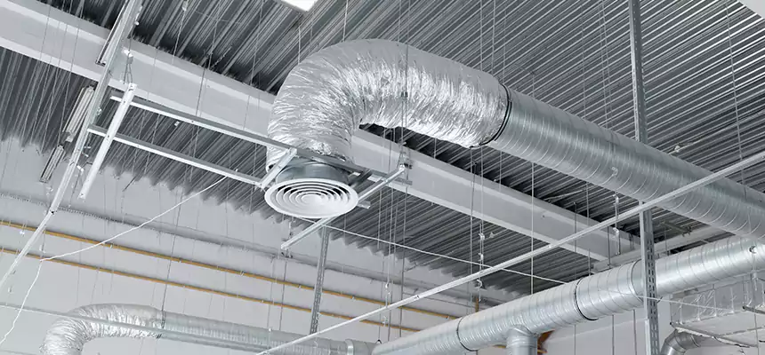 Our Dryer Vent Hose Replacement Services in Danville, CA
