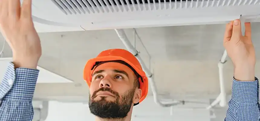 Our Furnace Vent Cleaning Services in Danville, CA