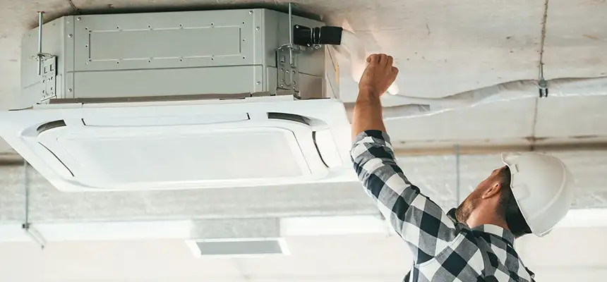 Our Local Vent Cleaning Services in Danville, CA