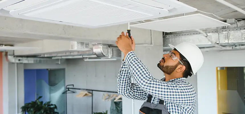 Our Roof Dryer Vent Cleaning Services in Danville, CA