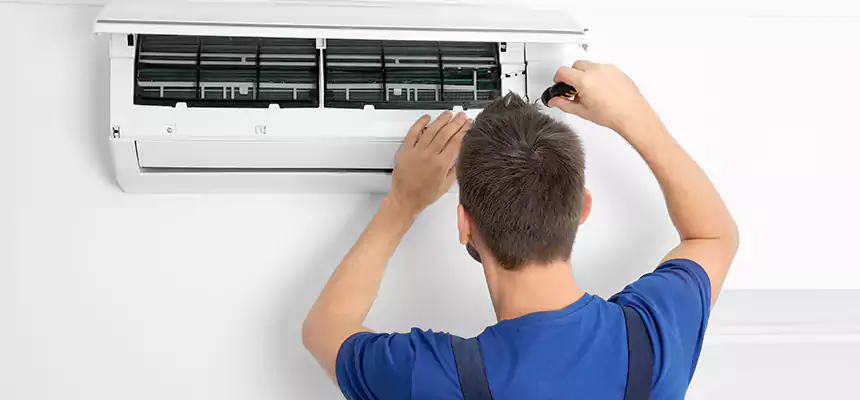 Our Smart Air Conditioning Installation Services in Danville, CA