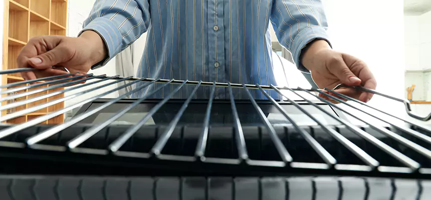 Our Vent Grille Washing Services in Danville, CA
