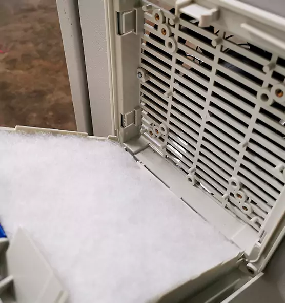 About Air Duct Overhaul & Upgrades in Danville, CA