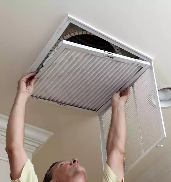 Trusted Apartment Air Duct Cleaning in Danville, CA