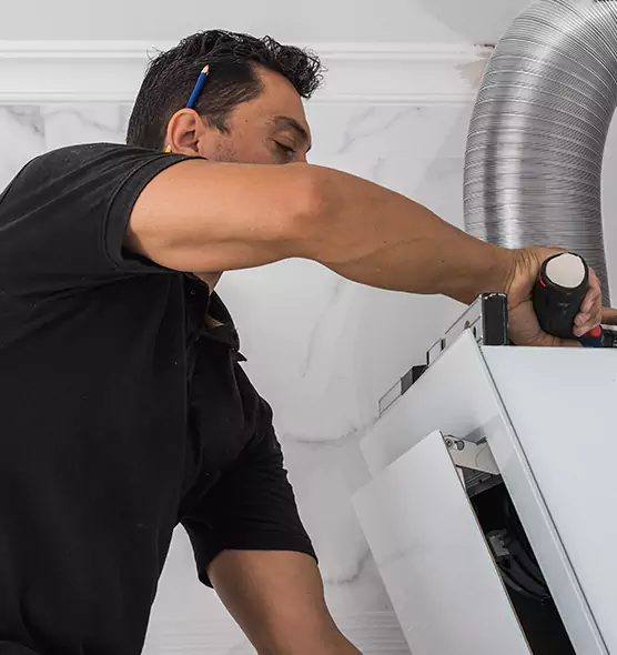 Trusted Bathroom Exhaust Duct Cleaning in Danville, CA