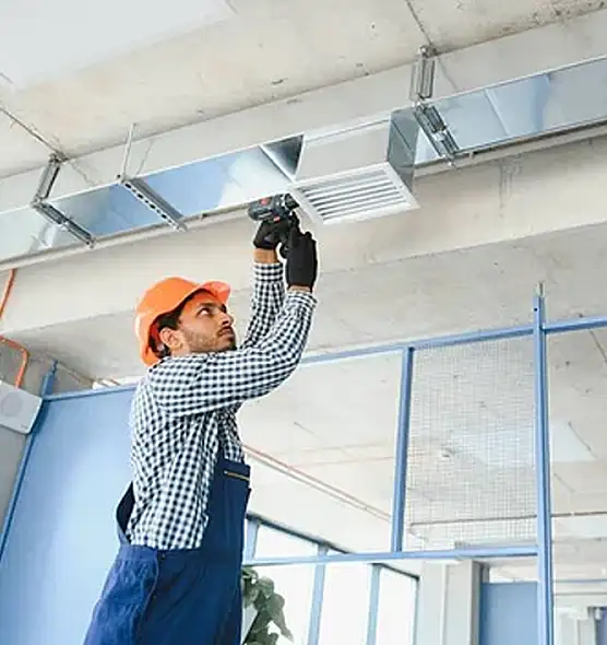 About Commercial Laundry Vent Cleaning in Danville, CA