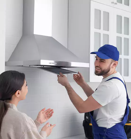 Professional Dryer Vent Cleaning Service in Danville, CA