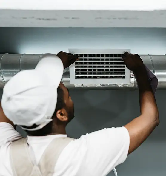 About Emergency Dryer Vent Repair in Danville, CA