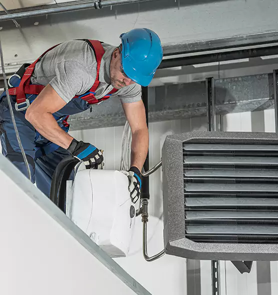 Professional HVAC Cleaning Solutions in Danville, CA