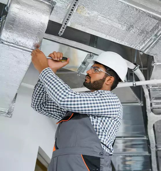 Welcome to Mold & Mildew Removal from Air Ducts Danville, CA