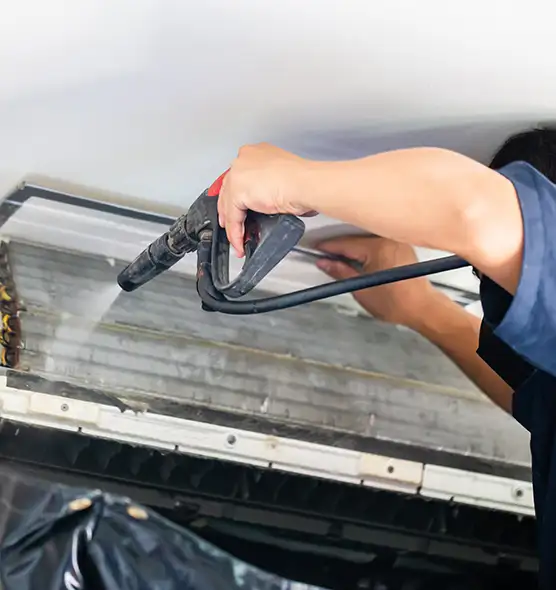 Welcome to Move-in/Move-out Duct Cleaning Services in Danville, CA