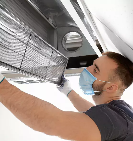 About Remove Smoke Smell From Air Duct in Danville, CA