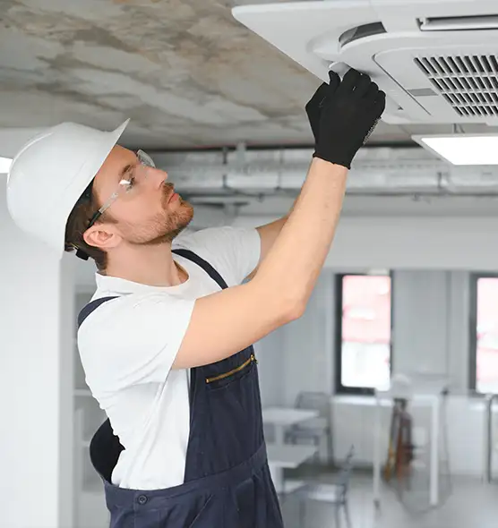 About Spring Air Duct Cleaning in Danville, CA