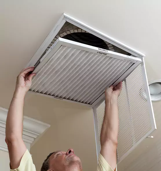 Professional Vent Relocation Services in Danville, CA