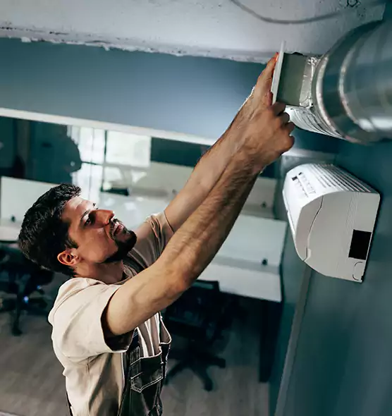 Reliable Warehouse Vent Cleaning in Danville, CA