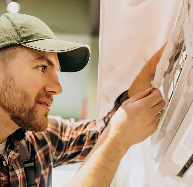 Why Homeowners Businesses Trust Us in Danville, CA?