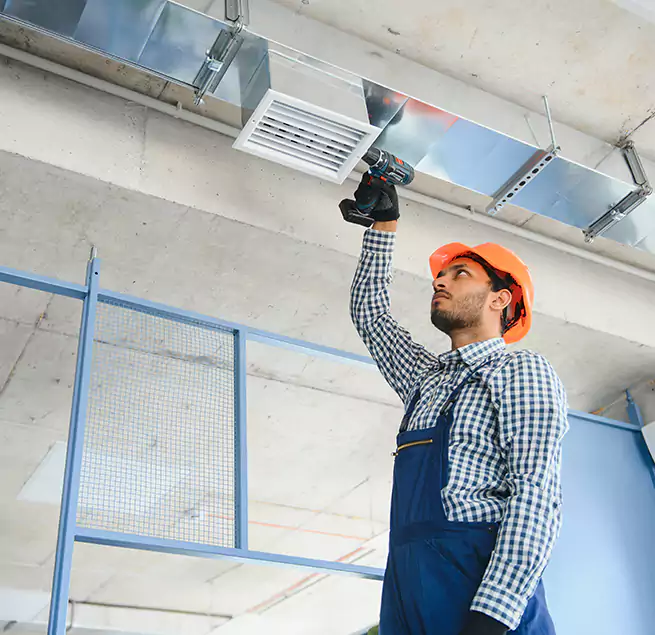 Why Homeowners & Businesses Trust Us in Danville, CA?