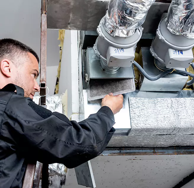 Why Homeowners & Businesses Trust Us in Danville, CA?