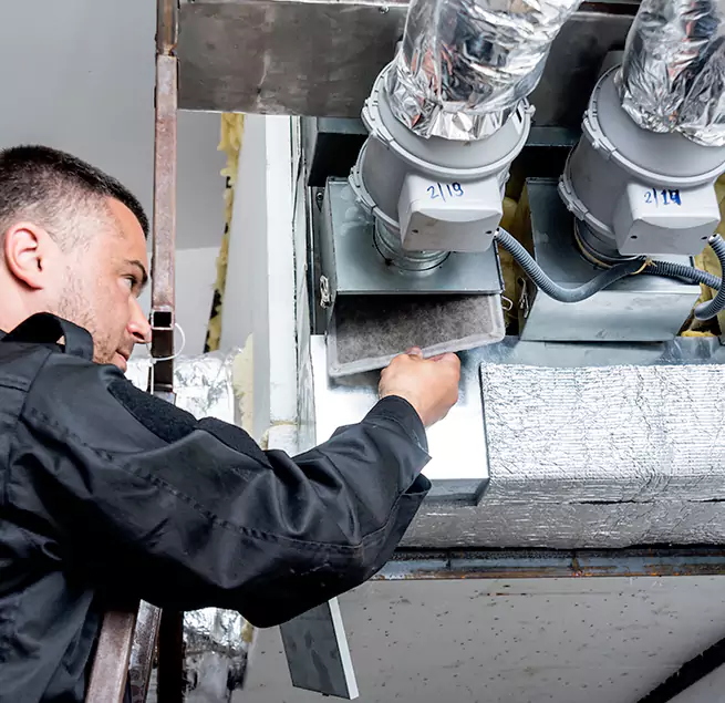 Why Homeowners & Businesses Trust Us in Danville, CA