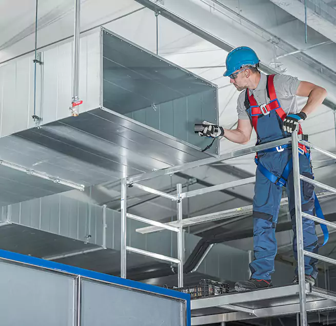 Why Homeowners & Businesses Trust Us in Danville, CA?