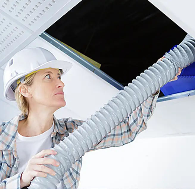 Why Homeowners & Businesses Trust Us Danville, CA