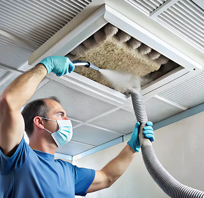 Why Homeowners & Businesses Trust Us Danville, CA