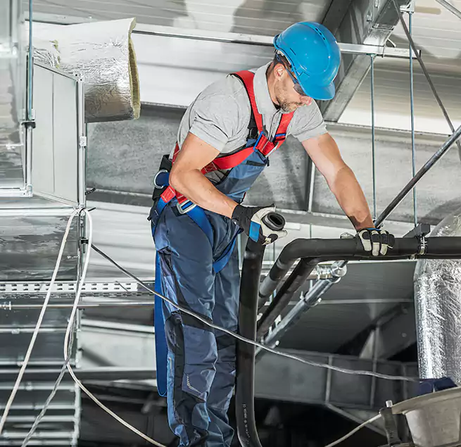 Why Homeowners & Businesses Trust Us in Danville, CA?