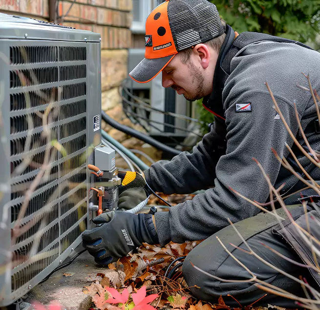 Why Homeowners & Businesses Trust Us in Danville, CA?