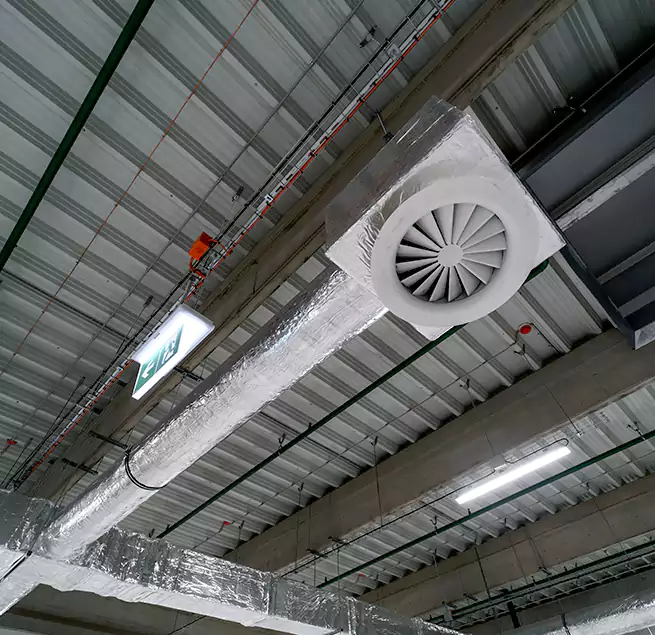 Why Homeowners & Businesses Trust Us in Danville, CA