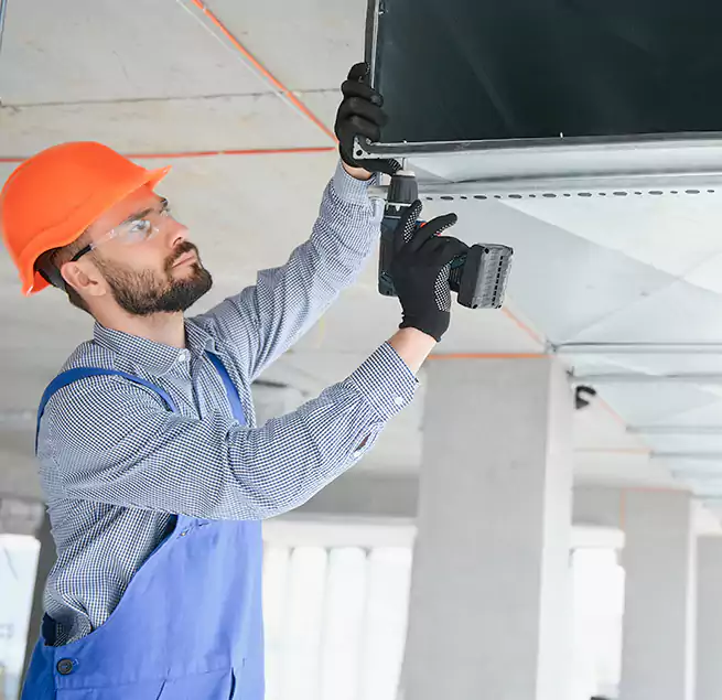 Why Homeowners & Businesses Trust Us in Danville, CA?