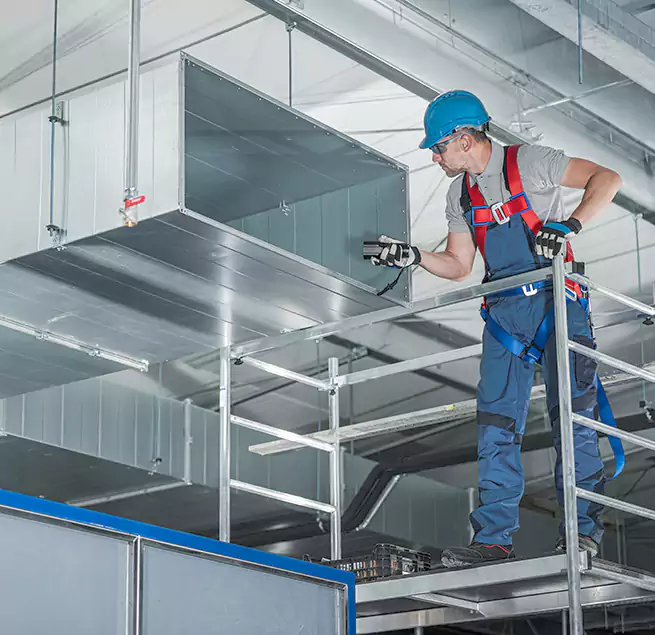 Why Homeowners Businesses Trust Us in Danville, CA