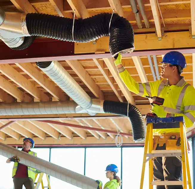 Why Homeowners & Businesses Trust Us in Danville, CA?