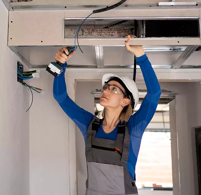 Why Homeowners & Businesses Trust Us in Danville, CA?