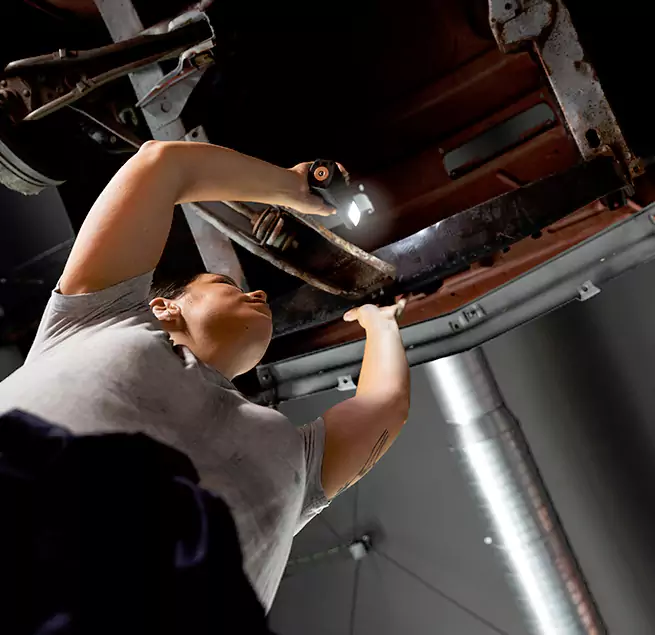 Why Homeowners & Businesses Trust Us Danville, CA