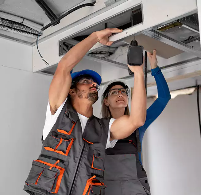 Why Homeowners & Businesses Trust Us in Danville, CA