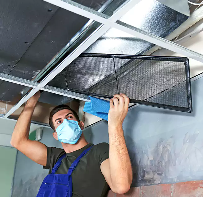 Why Homeowners Businesses Trust Us in Danville, CA