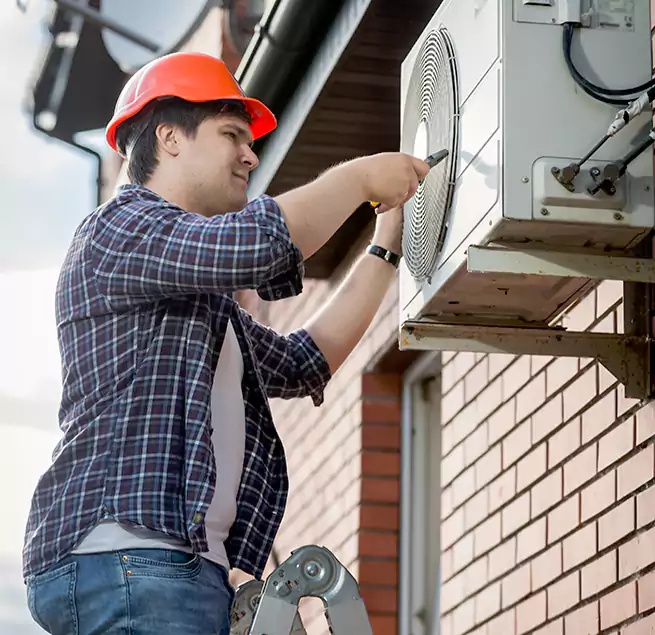 Why Homeowners & Businesses Trust Us Danville, CA