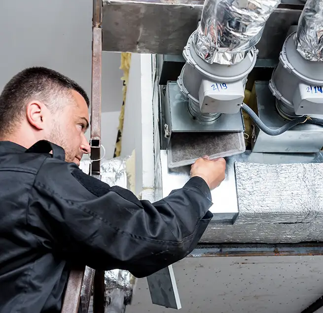 Why Homeowners & Businesses Trust Us in Danville, CA?