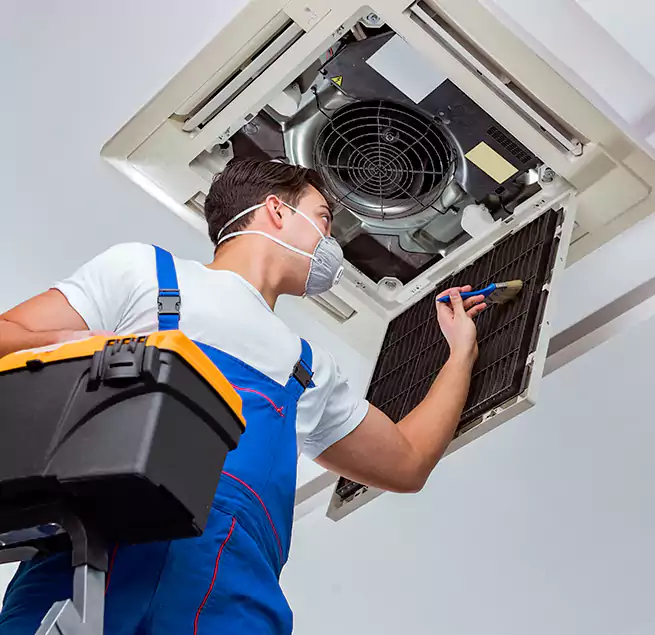 Why Homeowners & Businesses Trust Us in Danville, CA?